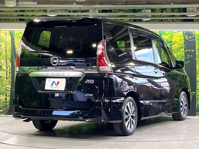 SERENA  S-HYBRID