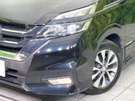 SERENA  S-HYBRID