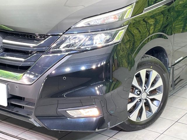 SERENA  S-HYBRID