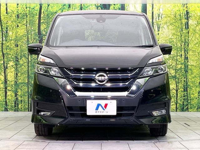 SERENA  S-HYBRID