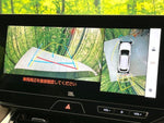 HARRIER 2WD