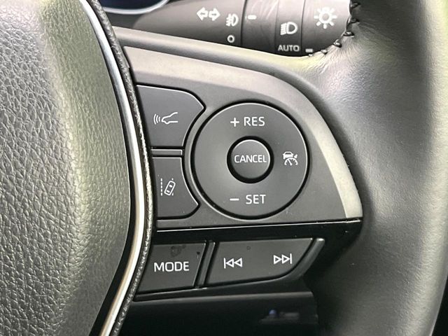 HARRIER 2WD