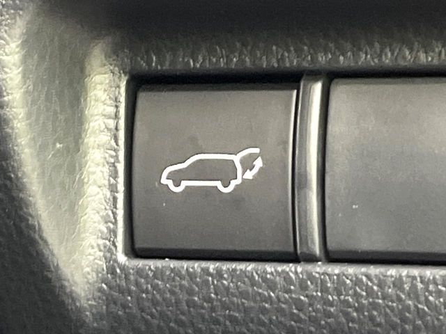 HARRIER 2WD
