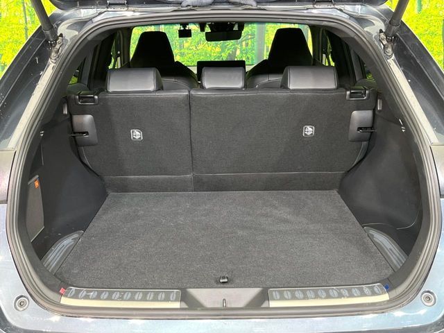 HARRIER 2WD