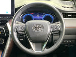 HARRIER 2WD