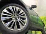HARRIER 2WD