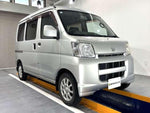 HIJET CARGO 4WD