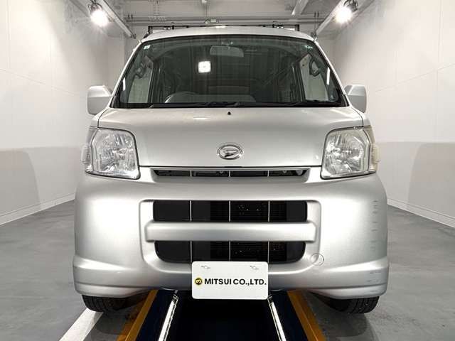 HIJET CARGO 4WD