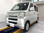 HIJET CARGO 4WD