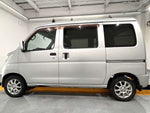 HIJET CARGO 4WD