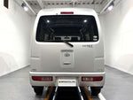 HIJET CARGO 4WD