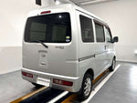 HIJET CARGO 4WD