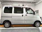 HIJET CARGO 4WD