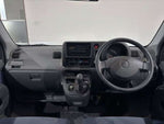 HIJET CARGO 4WD