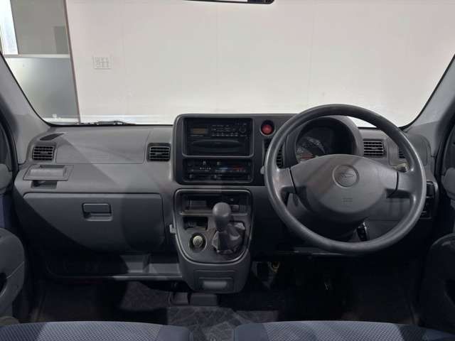 HIJET CARGO 4WD
