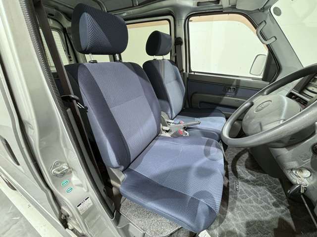 HIJET CARGO 4WD