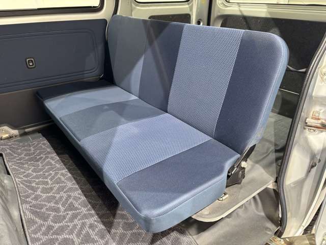 HIJET CARGO 4WD
