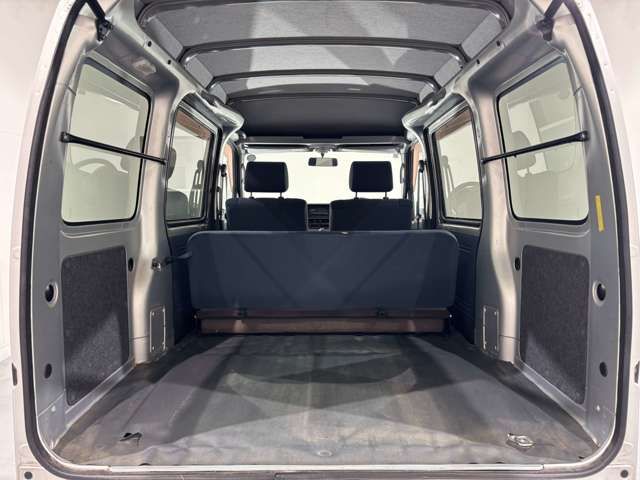 HIJET CARGO 4WD