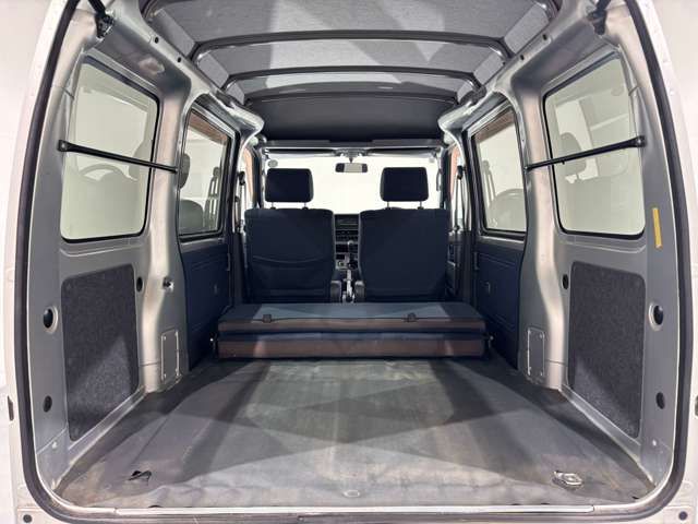HIJET CARGO 4WD