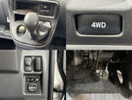 HIJET CARGO 4WD