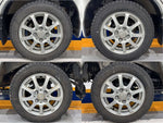 HIJET CARGO 4WD