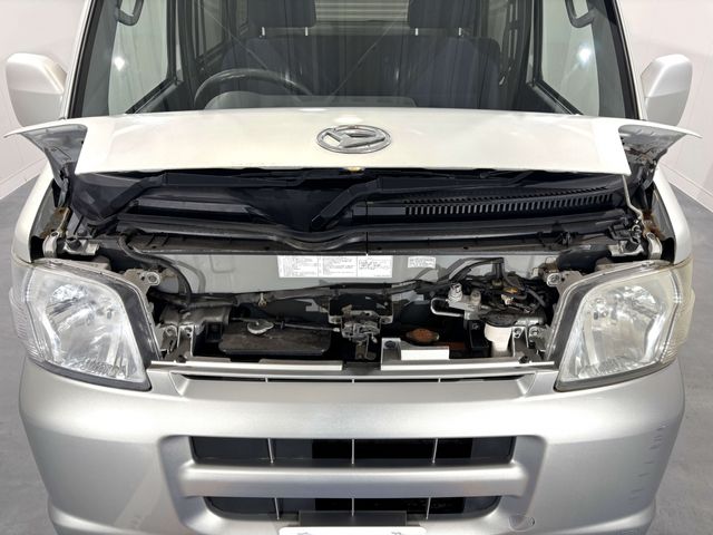 HIJET CARGO 4WD