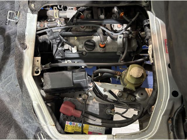 HIJET CARGO 4WD