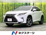 LEXUS RX300 AWD