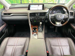 LEXUS RX300 AWD