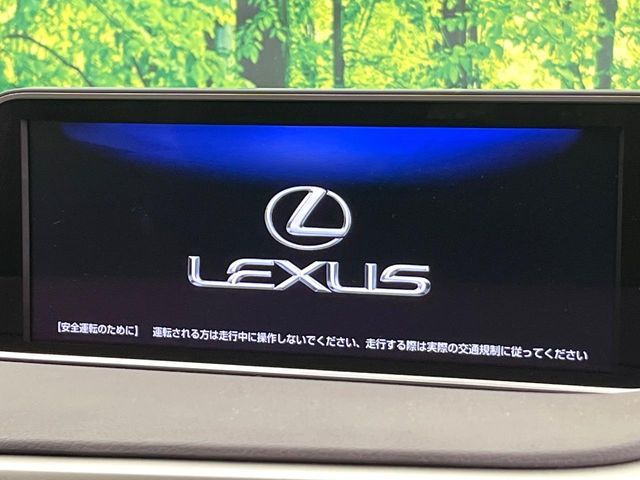 LEXUS RX300 AWD