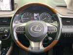 LEXUS RX300 AWD