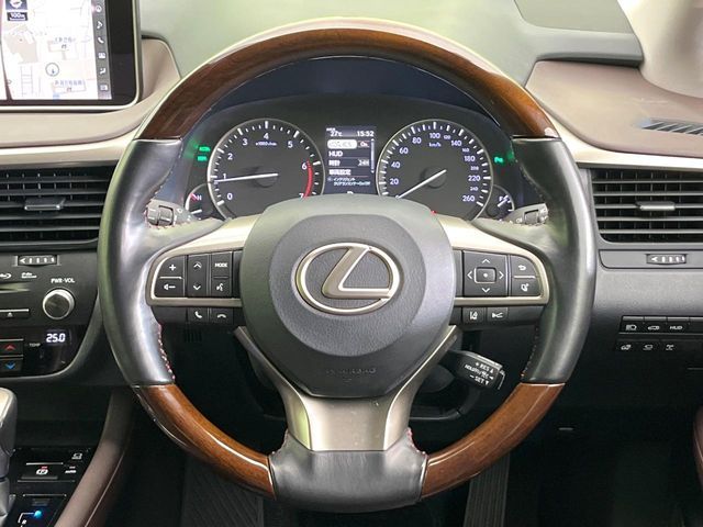 LEXUS RX300 AWD