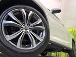 LEXUS RX300 AWD