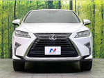 LEXUS RX300 AWD