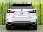LEXUS RX300 AWD
