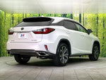 LEXUS RX300 AWD