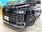 VOXY HYBRID