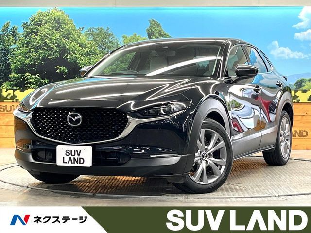 CX-30