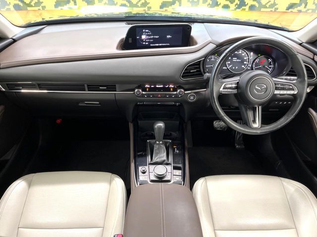 CX-30