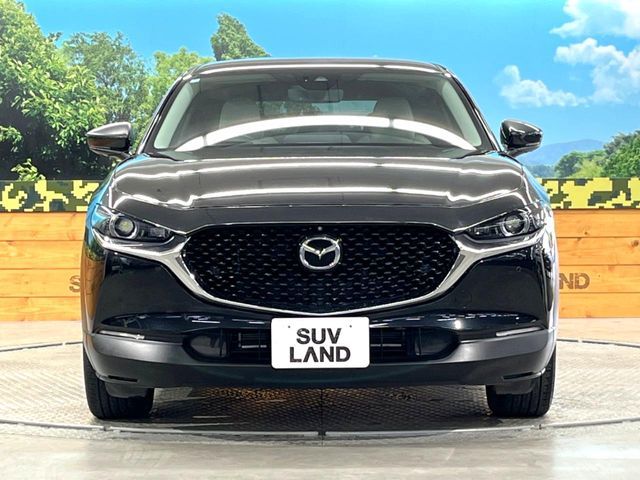 CX-30