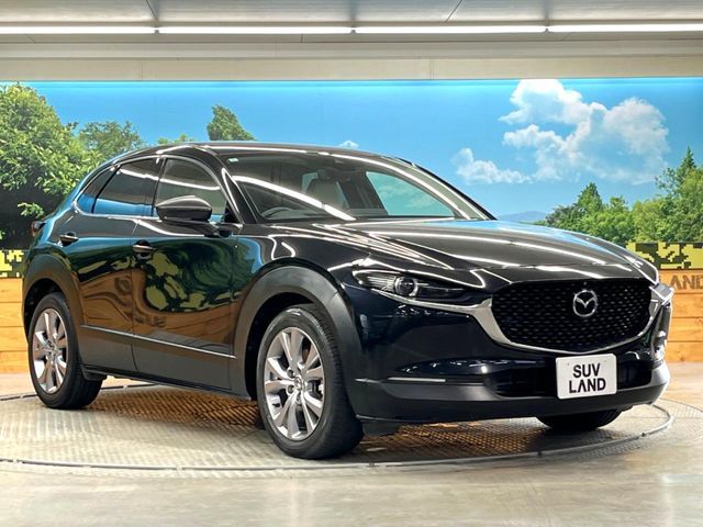 CX-30