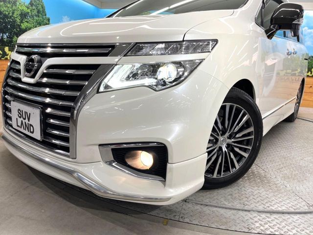 ELGRAND