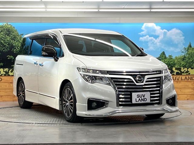 ELGRAND