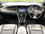 HARRIER 2WD