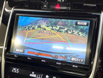HARRIER 2WD