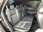 HARRIER 2WD