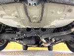 HARRIER 2WD