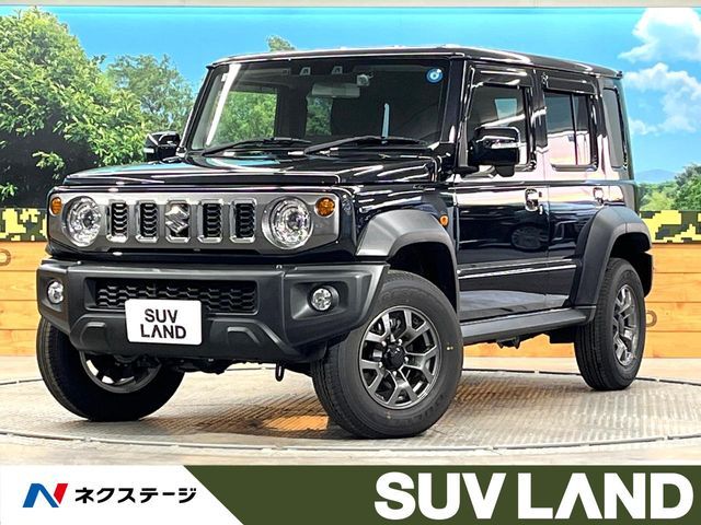 JIMNY NOMADE
