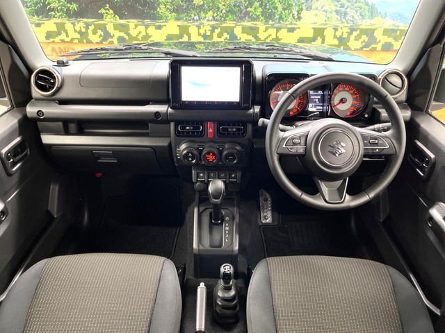 JIMNY NOMADE