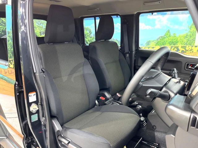 JIMNY NOMADE